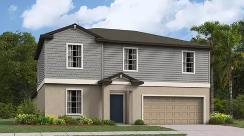 2047 Lanier Rd, Zephyrhills, FL 33541