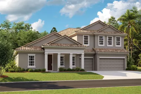 10549 Meadowrun Dr, Lithia, FL 33547