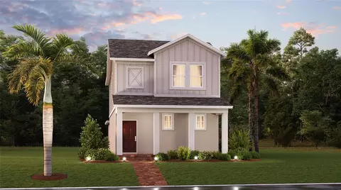 1551 Cross Prairie Pkwy, Kissimmee, FL 34744