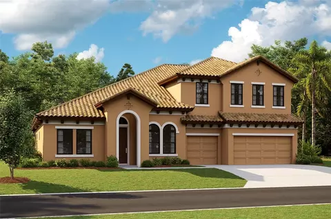 10169 Meadowrun Dr, Lithia, FL 33547
