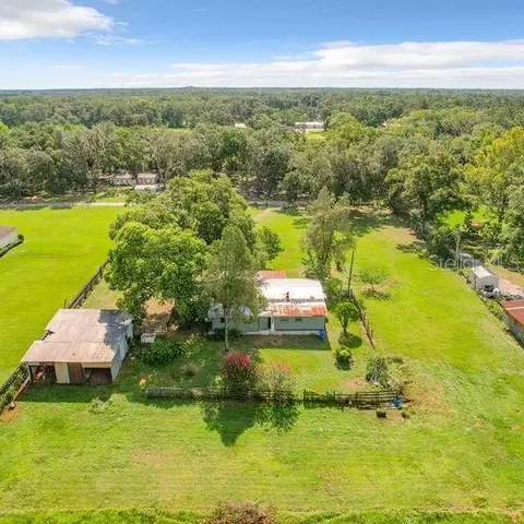 5501 Tindale Rd, Plant City, FL 33565