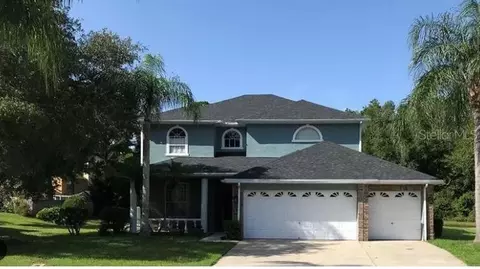 4986 Ridgemoor Cir, Palm Harbor, FL 34685