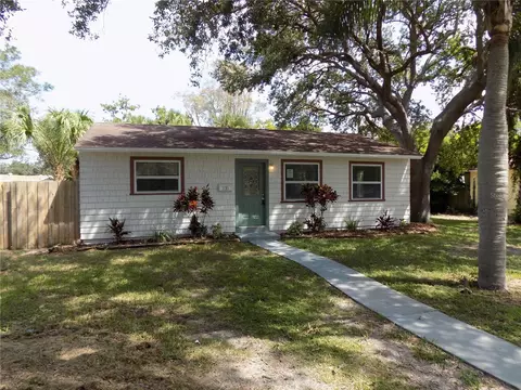 1155 37th Ave N, Saint Petersburg, FL 33704