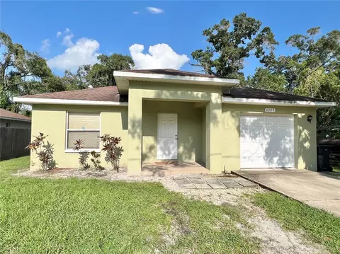 6209 N 44th St, Tampa, FL 33610