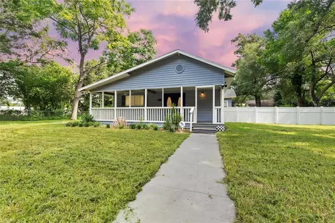 808 E Wilder Ave, Tampa, FL 33603