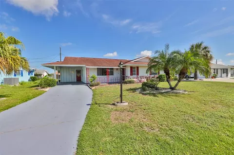 723 Bel Air Ave, Sun City Center, FL 33573