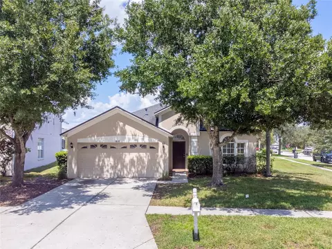 1616 Cresson Ridge Ln, Brandon, FL 33510