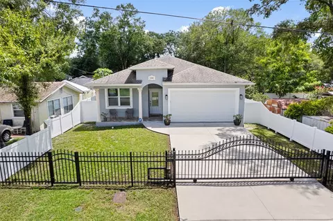 1316 W Clinton St, Tampa, FL 33604