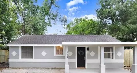 1524 W Clinton St, Tampa, FL 33604