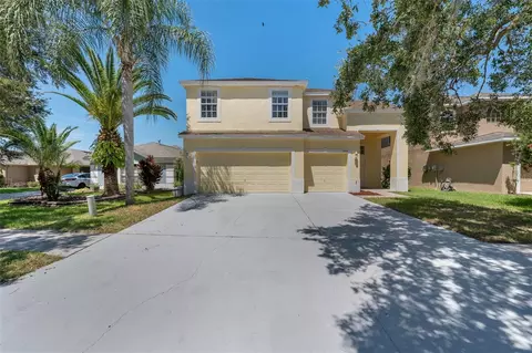 5707 Hawkgrove Pl, Lithia, FL 33547