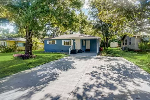 1304 N Ferrell St, Plant City, FL 33563