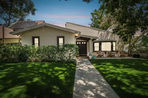 3601 W Tacon St, Tampa, FL 33629