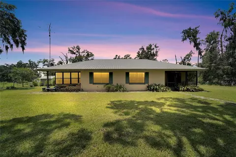 3003 N Wilder Rd, Plant City, FL 33563