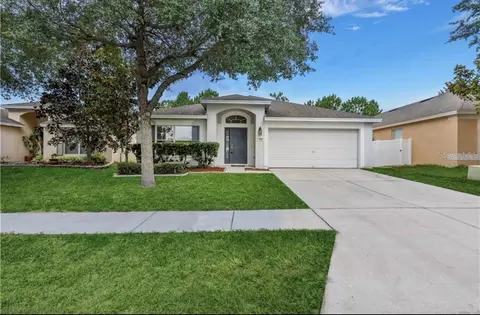 643 Painted Leaf Dr, Brooksville, FL 34604