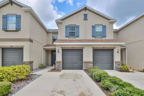 6627 Rocky Park St, Tampa, FL 33625