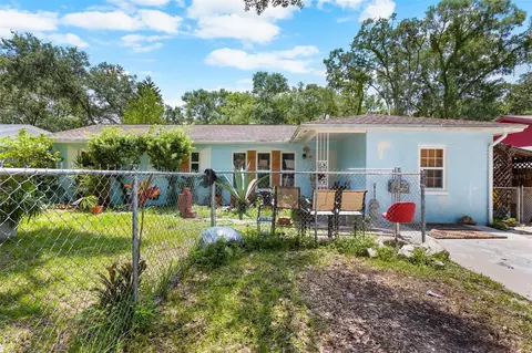 4405 Dolphin Dr, Tampa, FL 33617