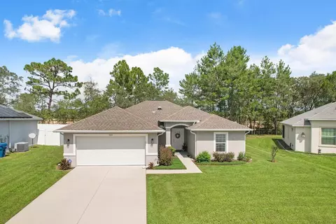 3614 Fantasy Way, Brooksville, FL 34604