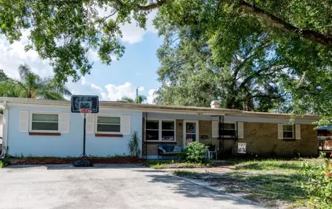 Undisclosed, Tampa, FL 33603