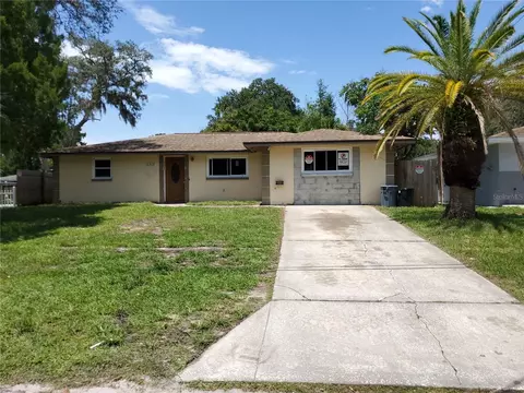 8309 Liman Dr, New Port Richey, FL 34653