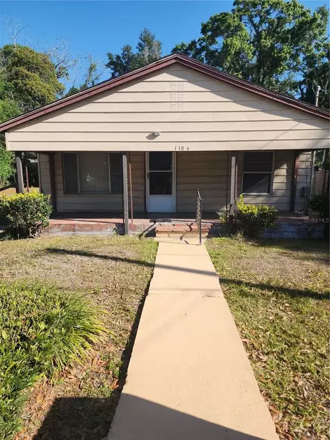 1104 W Ball St, Plant City, FL 33563