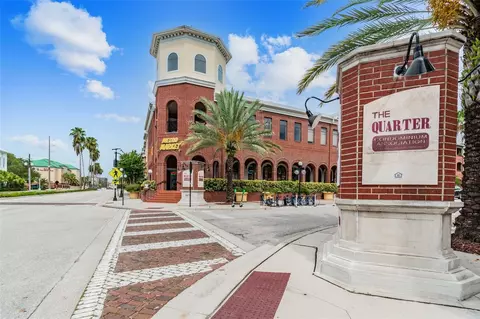 1810 E Palm Ave #5310, Tampa, FL 33605