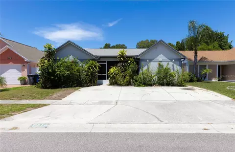 6719 Gilda Dr, Tampa, FL 33625