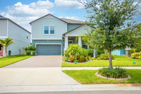11448 Freshwater Ridge Dr, Riverview, FL 33569