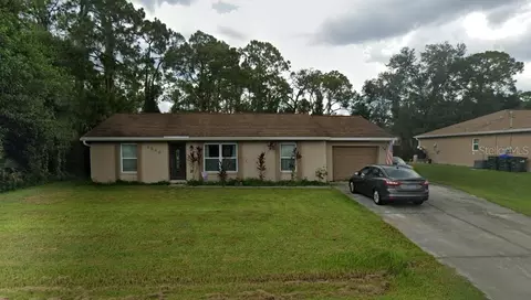 4866 Sunburst Ave, North Port, FL 34286