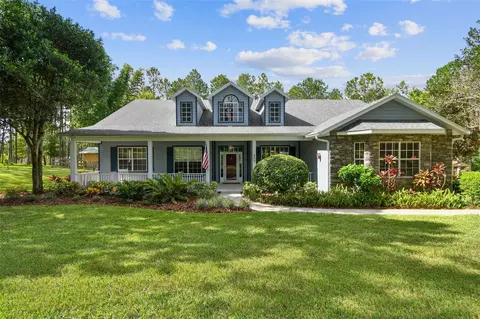 11112 Howey Cross Rd, Clermont, FL 34715