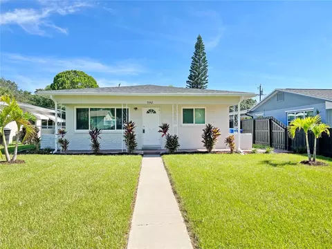 5342 8th Ave N, Saint Petersburg, FL 33710