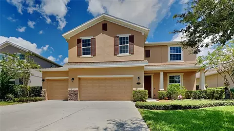 319 Orchard Hill St, Deland, FL 32724
