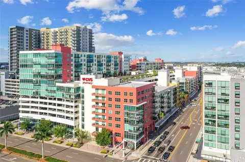 1120 E Kennedy Blvd #916, Tampa, FL 33602
