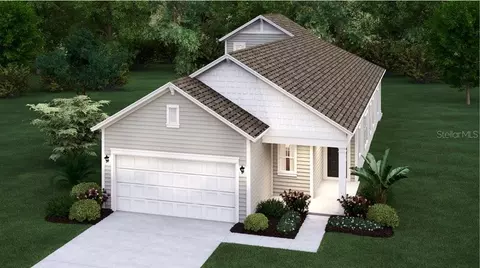 1941 NW 44th Court Rd, Ocala, FL 34482