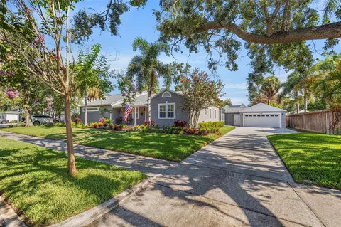 3611 W Granada St, Tampa, FL 33629