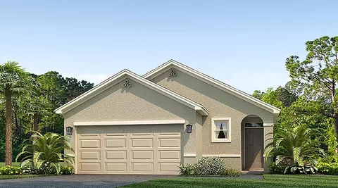 16818 Yard Spring Dr, Bradenton, FL 34211
