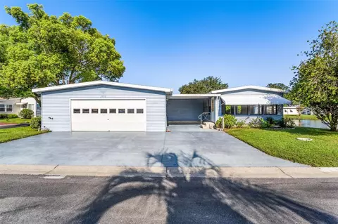 3039 Shady Creek Dr, Wesley Chapel, FL 33543