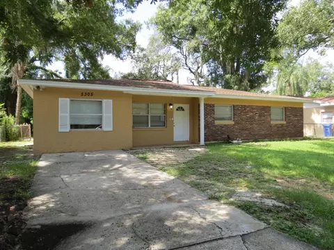 5305 Nancy St, Tampa, FL 33617