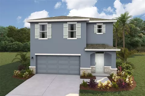 16823 Yard Spring Dr, Bradenton, FL 34211