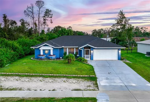 23051 Peachland Blvd, Port Charlotte, FL 33954
