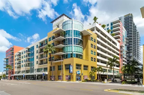 1120 E Kennedy Blvd #722, Tampa, FL 33602