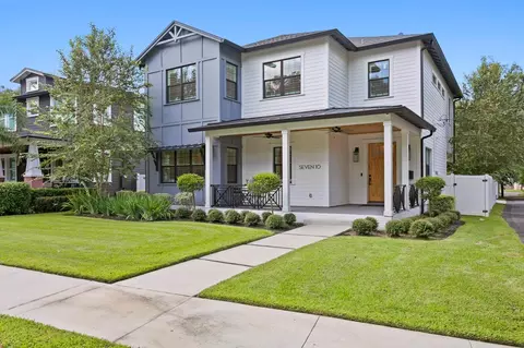 710 W Amelia Ave, Tampa, FL 33602