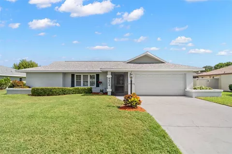 8404 13th Ave NW, Bradenton, FL 34209