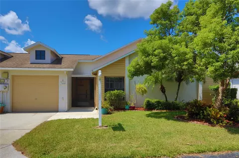 7605 Roland Ct, New Port Richey, FL 34654