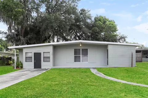 780 Alice Pl, Bartow, FL 33830