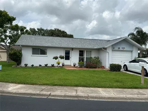 4439 Ontario Ln, Clearwater, FL 33762