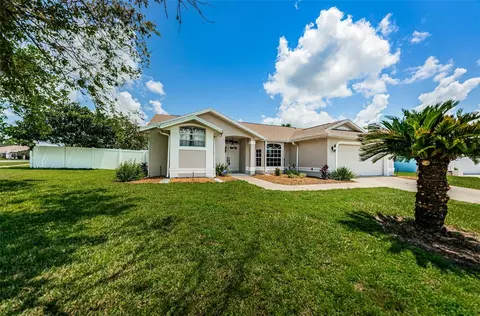 1105 S Fieldview Loop, Lecanto, FL 34461