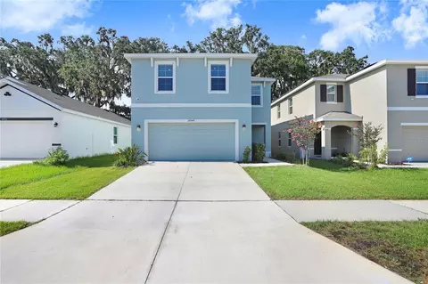 10949 Trailing Vine Dr, Tampa, FL 33610