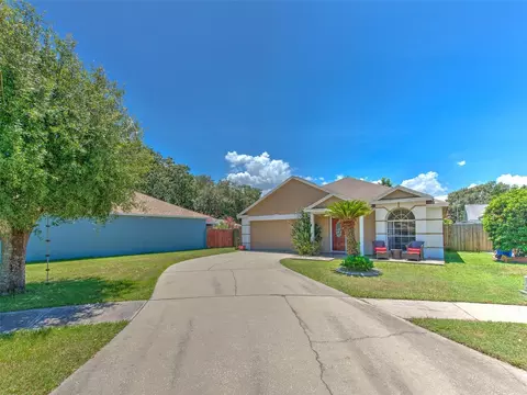 434 Benson St, Valrico, FL 33594