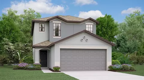 6370 Back Forty Loop, Zephyrhills, FL 33541