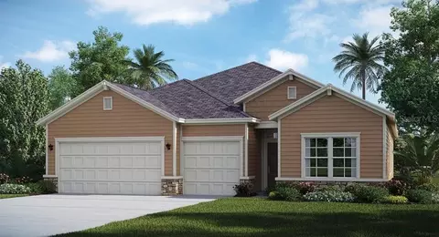 1268 SE 42nd Rd, Ocala, FL 34480